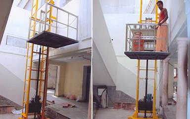 Dharmik Industries Image